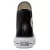 Zapatilla CONVERSE Chuck Taylor All Star Lift Cuero Negro en internet