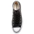 Zapatilla CONVERSE Chuck Taylor All Star Lift Cuero Negro - detuti