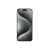 Apple iPhone 15 Pro Max (256 GB) Blanco Titanium - comprar online