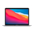 Apple MacBook Air (13", 2020, Chip M1, 256 GB de SSD, 8 GB de RAM) - Gris espacial