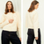 Campera Paño BASEMENT Mujer