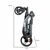 Coche BEBESIT Travel System Taurus Beige - comprar online