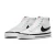 Zapatilla Mujer NIKE Court Legacy Canvas Mid - comprar online