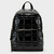 Mochila Mediana CALVIN KLEIN Mujer Negra