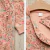 Enteritos Bebé YAMP Niña Algodón - comprar online
