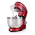 Batidora pedestal THOMAS roja 1300W 4.5 litros en internet