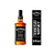Whiskey Jack Daniels N°7 40° 1L