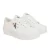 Zapatilla Urbana CALVIN KLEIN Mujer Blanco - comprar online