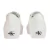 Zapatilla Urbana CALVIN KLEIN Mujer Blanco en internet