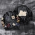 Chaqueta Bomber Parches - comprar online