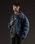 Jacket Jeans Relief - comprar online