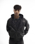 Jacket NII Black Hood - comprar online