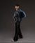 Jacket Jeans Relief - LastStreets
