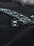HOODIE ACIDWASH BLACK - tienda online
