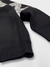 Sweater Black Letter en internet