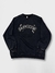 HOODIE ACIDWASH BLACK - comprar online