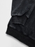 HOODIE ACIDWASH BLACK - LastStreets