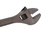 Llave Francesa Ajustable 12" Gris Oscuro - LDS - tienda online
