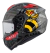 MT Targo Pro BEE B5 Gris + Alerón Extraíble - comprar online