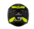Axxis Draken Wind B3 Amarillo Brillo - tienda online