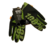 Guantes 100% Cognito D30 Motocross Enduro - Verde / Negro en internet