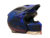 MT Streetfighter SV S Totem C17 Azul Mate