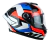 THUNDER 4 SV VALIANT A0 BLANCO PERLA BRILLO - comprar online