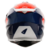 UFO ARIES BLANCO ROJO AZUL - Peuma motos