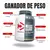 SUPER MASS GAINER 6 LB - comprar online