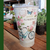 MACETA CONO LATON