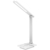Lampara con Cargador Inalámbrico Led 3 Modos Touch TD619S CDWK - comprar online
