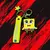 Llavero de Bob Esponja