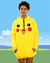 Pikachu - Pokemon - comprar online