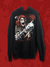 Buzo de Esqueleto - Oversize - comprar online