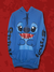 Buzo Stitch - Azul - comprar online