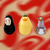 Set Huevitos Balance - Studio Ghibli (x3 con caja) - comprar online