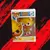 Funko Pop! Super Sonic The Hedgehog #287