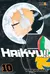 Haikyu!! - Tomo 10
