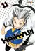 Haikyu!! - Tomo 11
