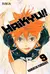 Haikyu!! - Tomo 9
