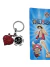 Llavero One Piece – Ope Ope no Mi + Logo Heart Pirates