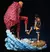 Imagen de Figura One Piece - Luffy vs Doflamingo y Law