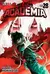My Hero Academia - Tomo 28