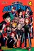 My Hero Academia - Tomo 4