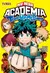 My Hero Academia: Team-Up Mission - Tomo 1