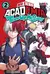 My Hero Academia: Team-Up Mission - Tomo 2 - comprar online