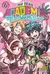 My Hero Academia: Team-Up Mission - Tomo 6 - comprar online