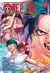 ONE PIECE: EPISODE A - Tomo 1