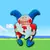 Peluche de Mr. Mine - Pokemon