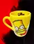 Taza de Bart Simpson - comprar online